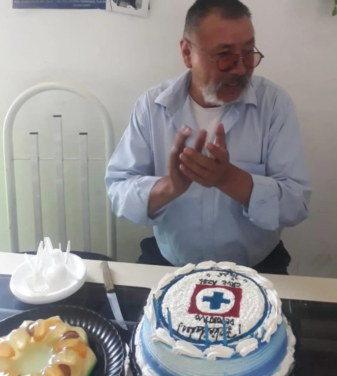 El Profesor - Maestrin