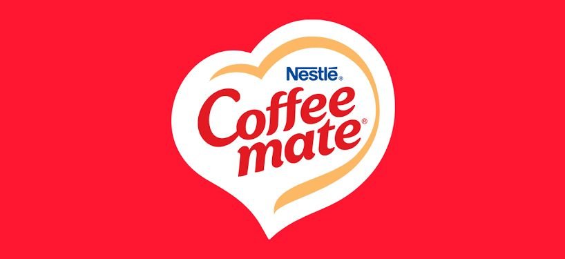 Coffe mate logo