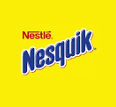 Logo Nesquik